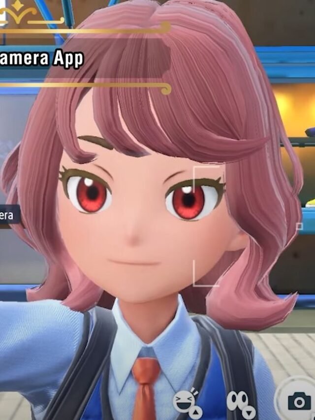 16 Hidden Details In The New Pokemon Scarlet & Violet Trailer! (Hidden Pokemon, New Abilities, & More)