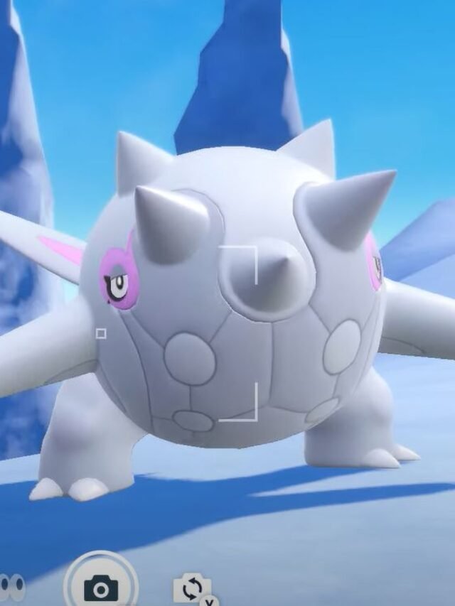 Pokemon Scarlet & Violets Top New Things That  We Saw In New Trailer