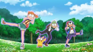 Mpm 03 | Blissey Husband MPM 03