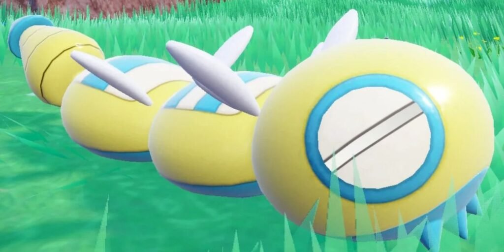 dudunsparce