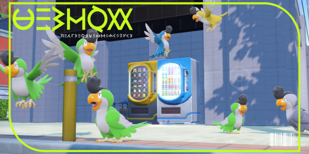 squawkabilly 1