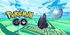 pokemon go shadow shards purified gem