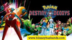 Destiny Deoxys