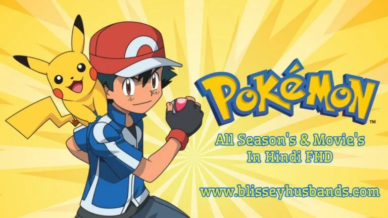 Pokemon Hindi Seasons Movie Blisseyhusbands.com