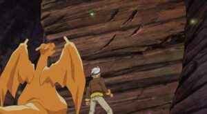 Pokemon Horizons Episode 22 English Dub