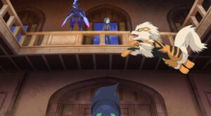Pokemon Horizons Episode 25 English Dub