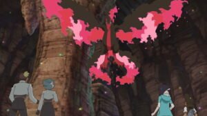 Pokemon Horizons Episode 26 English Dub