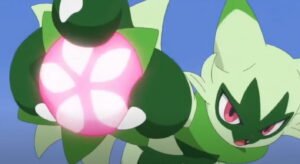 Pokemon Horizons Episode 45 English Subbed