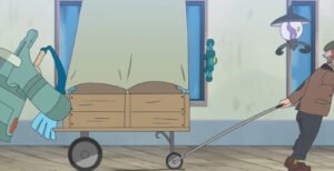 Pokemon Horizons Episode 28 English Dubbed