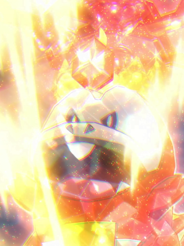 Watch Pokemon Horizons Episode 48 English Sub With Proper English Name Edit
