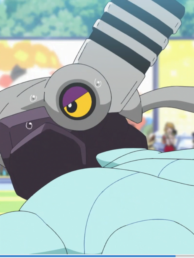 Watch Pokemon Horizons Episode 49 English Sub With Proper English Name Edit