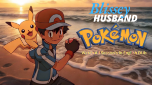 Blissey Husband 1