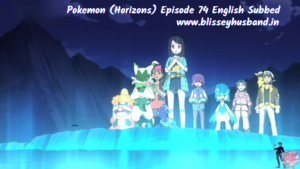 Episode 74