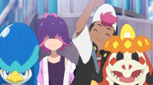 Pokemon Blissey Husband Horizons Episode 75 English Sub2024 11 17 22 14 19 1