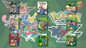 pokemon the series xyz folder icon by ragnarook82 dhmfxbj pre