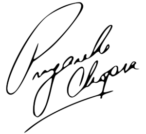 signature
