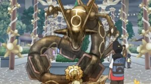 Pokémon Horizons Season 2 Episode 3 English