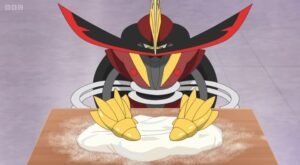 Pokémon Horizons Season 2 Episode 13