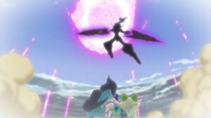 Pokémon Horizons Season 2 Episode 20