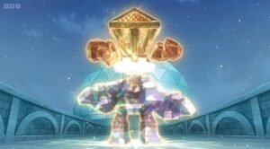 Pokémon Horizons Season 2 Episode 21