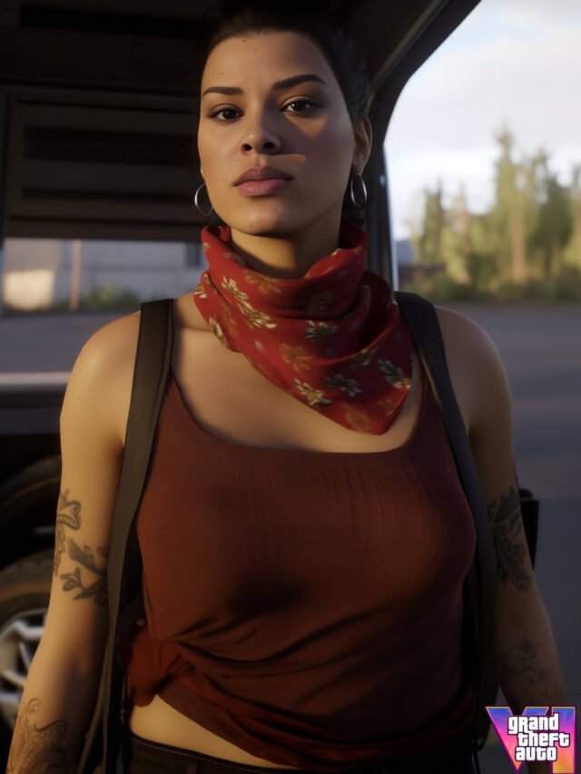 GTA 6 Release Window Update: What We Know So Far!