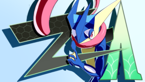 Pokémon Legends Z A