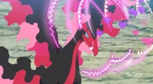 Pokémon Horizons Season 2 Episode 23