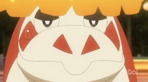 Pokémon Horizons Season 2 Episode 24