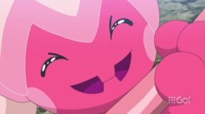 Pokémon Horizons Season 2 Episode 25