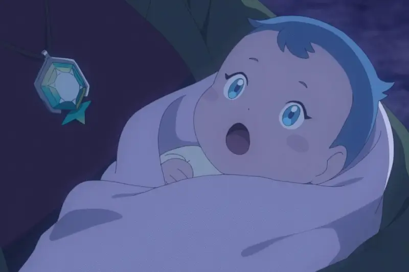 Pokémon Horizons Season 2 Episode 30