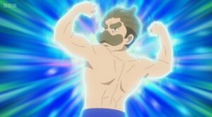 Pokémon Horizons Season 2 Episode 32