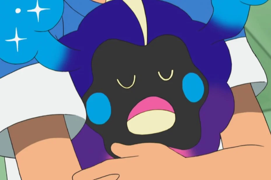 Pokémon Season 21 Episode 1 In Hindi