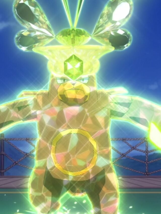 Pokémon Horizons Episode 98 English Subbed