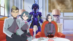 Pokémon Horizons Season 2 Episode 38