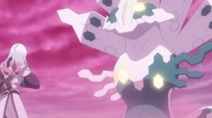 Pokémon Horizons Season 2 Episode 42