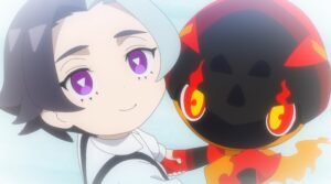 Pokémon Horizons Episode 104
