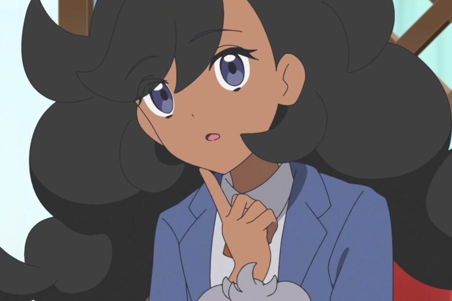 Pokémon Horizons Episode 113