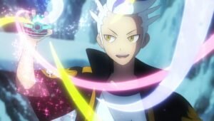 Pokémon Horizons Episode 119