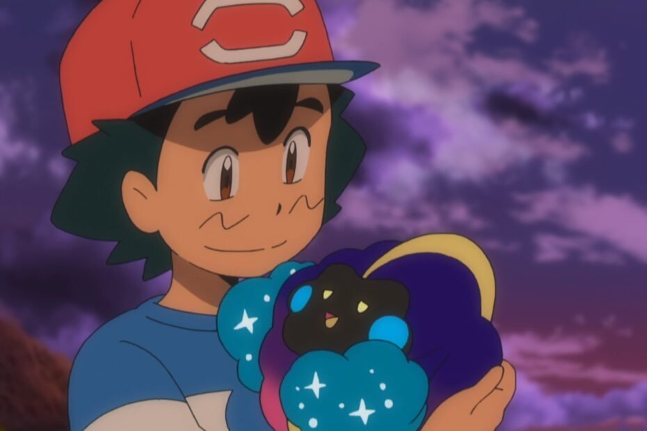 Pokémon Season 21 Episode 2 In Hindi