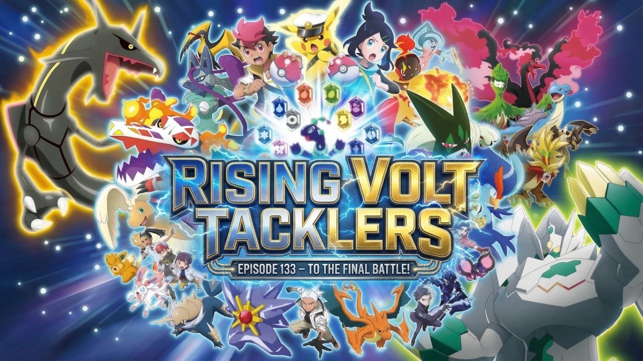 Pokémon Horizons Episode 133 Delay and Spoilers