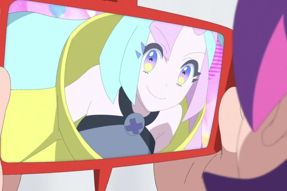 Pokemon Horizons Rising Hope Episode 13 English Dub