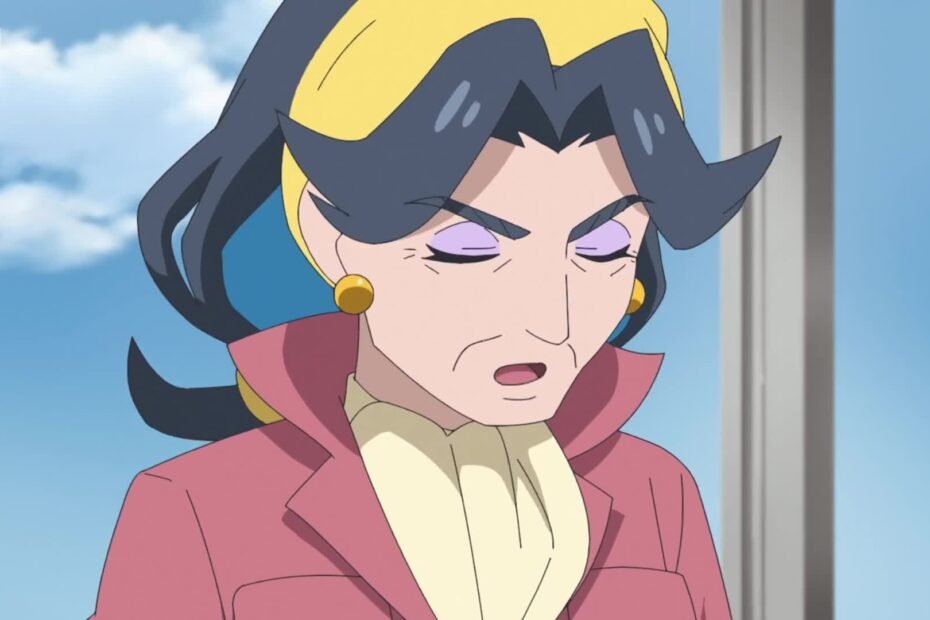 Pokemon Horizons Rising Hope Episode 19 English Dub