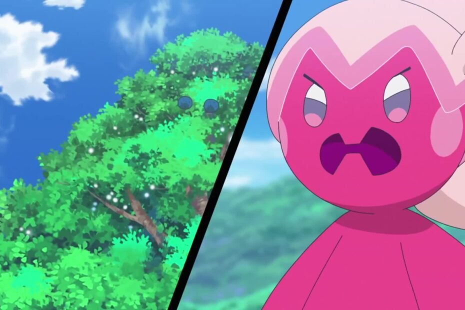 Pokemon Horizons Rising Hope Episode 20 English Dub