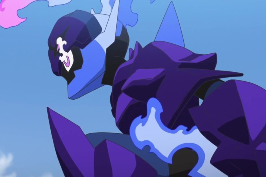 Pokemon Horizons Rising Hope Episode 22 English Dub