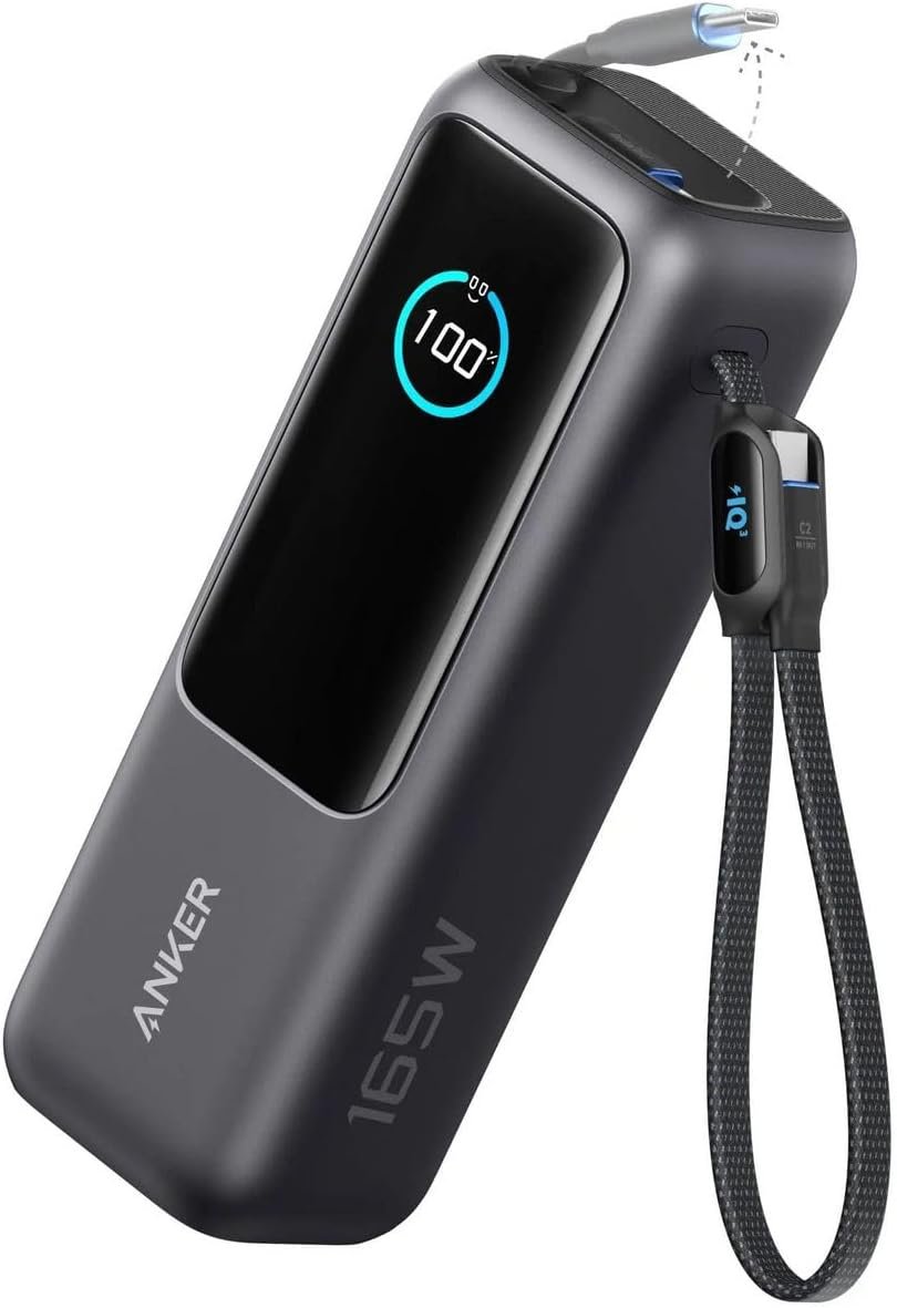 Anker Powerbank