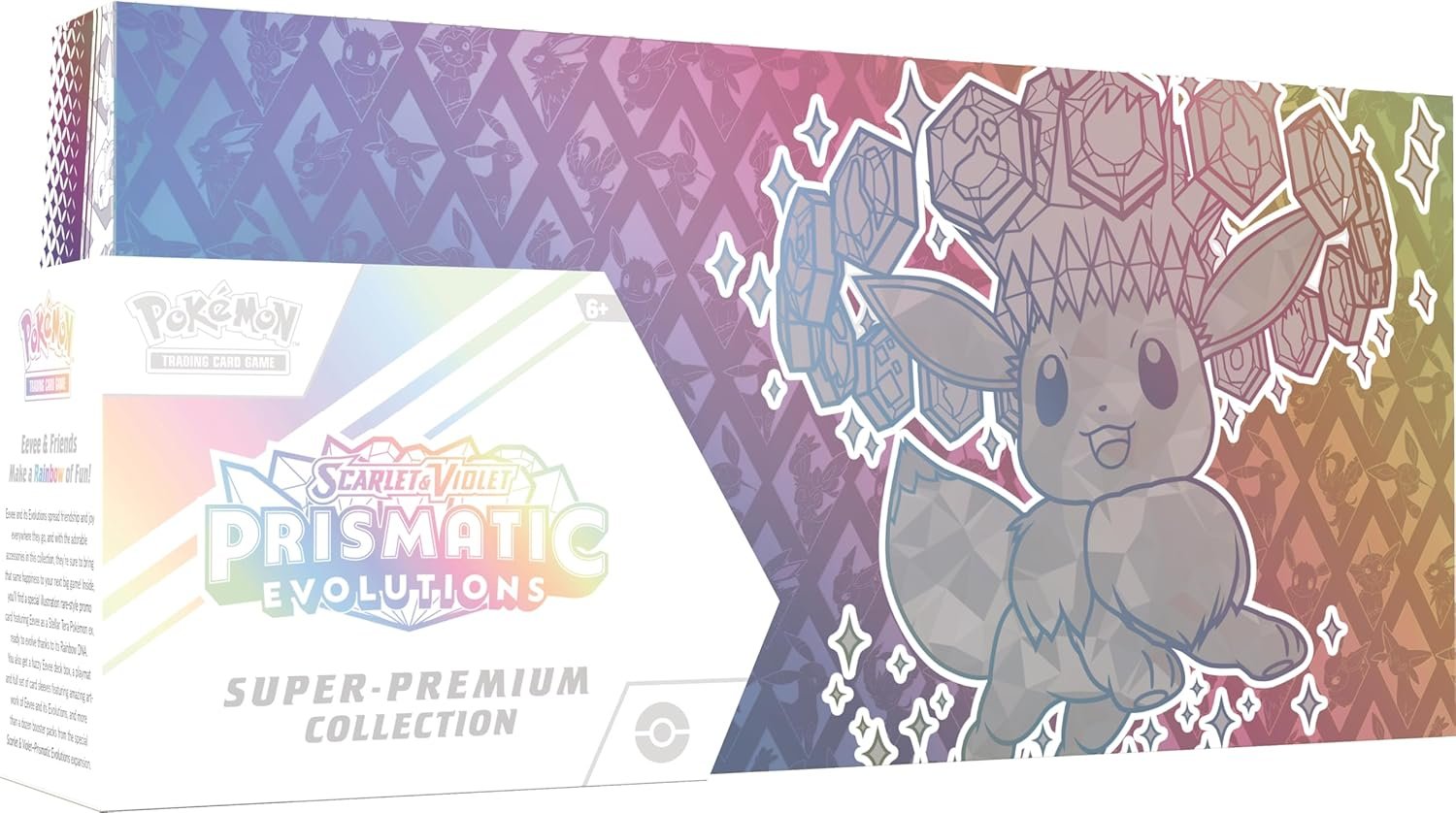 Super Premium Collection