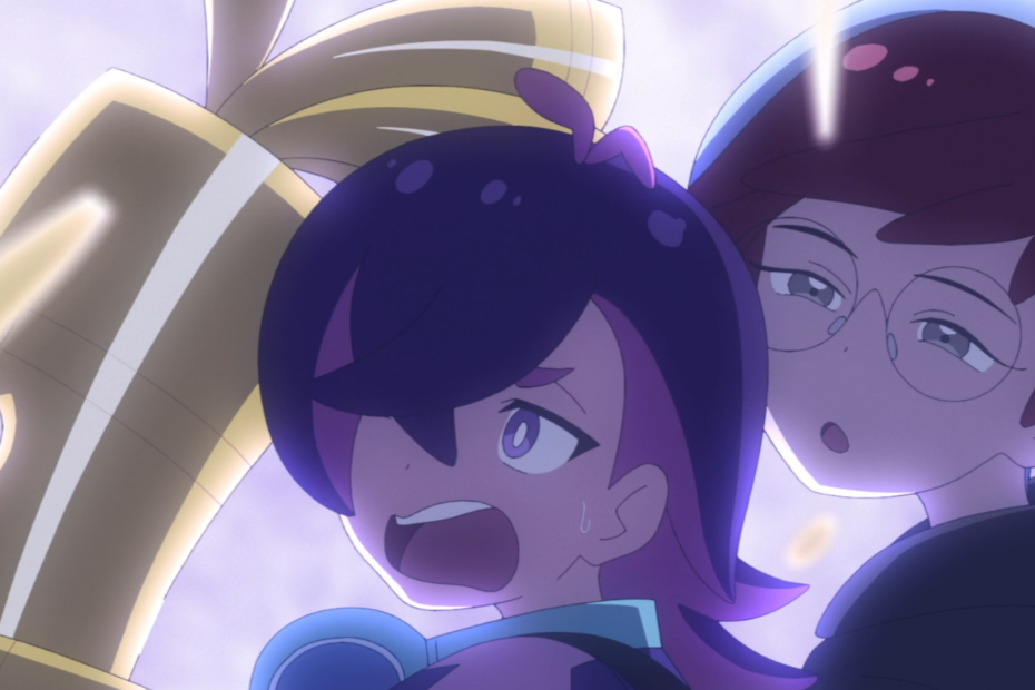 Pokemon Horizons Rising Hope Epiosde 34 English Dub