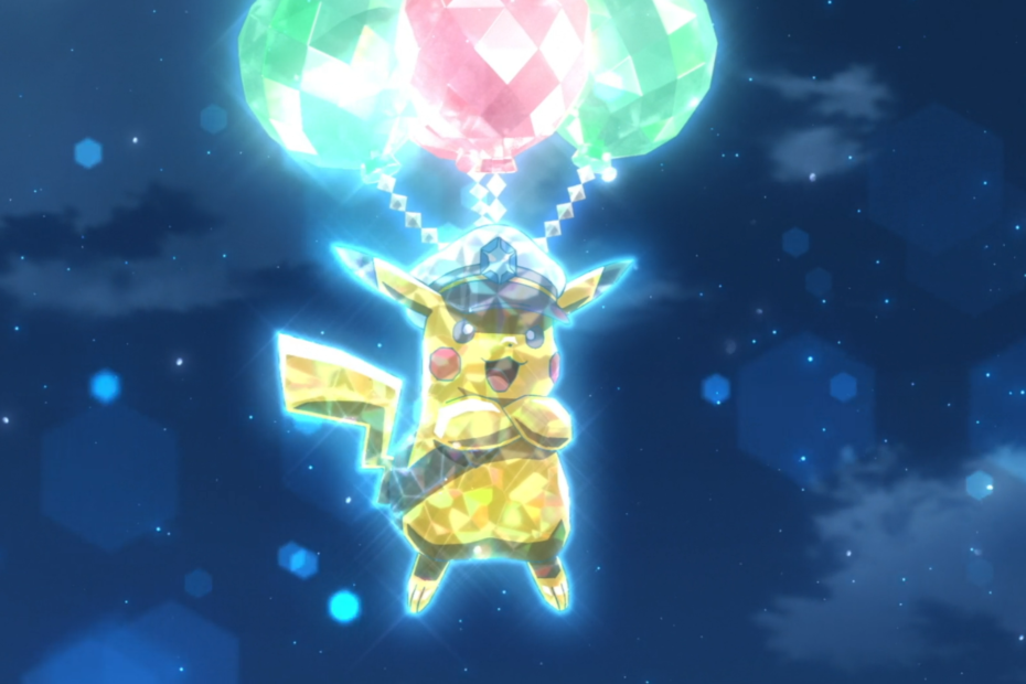 Pokemon Horizons Rising Hope Epiosde 35 English Dub