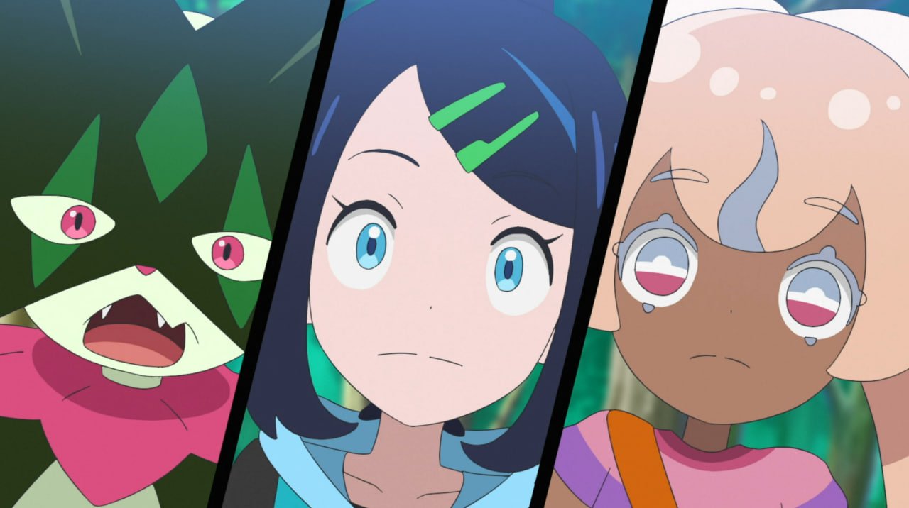Watch Pokemon Horizons Episode 149 English Subbed