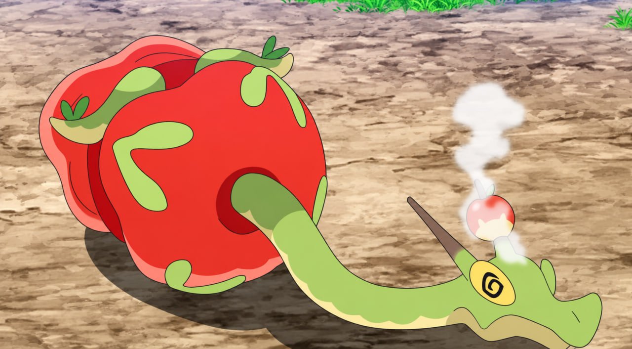 Watch Pokemon Horizons Episode 151 English Subbed